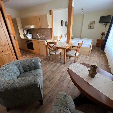 Gaestehaus Geli 3* Heide (Schleswig-Holstein)