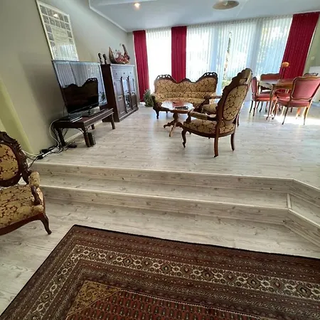 Bed and Breakfast Gaestehaus Geli