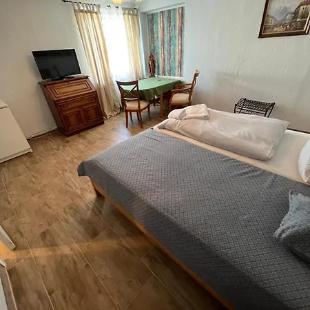 Gaestehaus Geli 海德