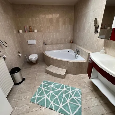 Gaestehaus Geli 3*