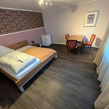 Gaestehaus Geli * Хайде