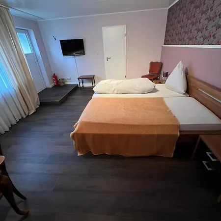 Gaestehaus Geli *
