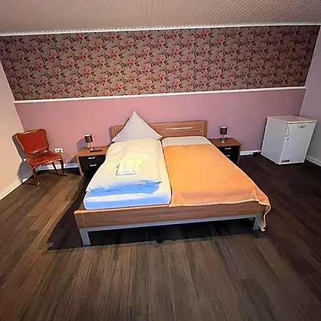 Gaestehaus Geli Heide (Schleswig-Holstein)