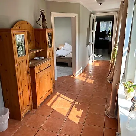Gaestehaus Geli 3*