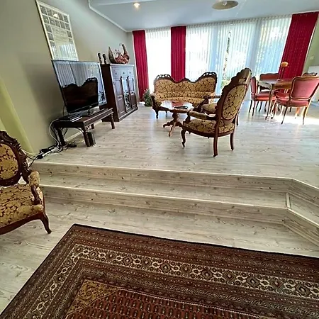 Gaestehaus Geli Bed & Breakfast