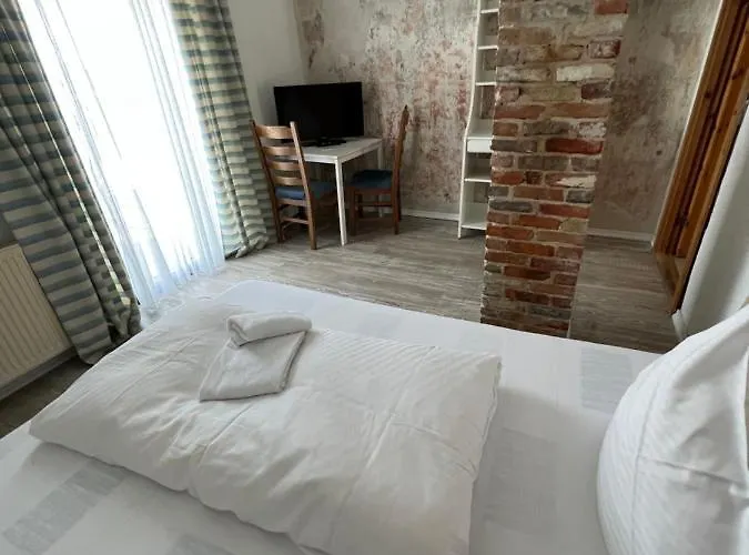 Bed & Breakfast Gaestehaus Geli Heide (Schleswig-Holstein)