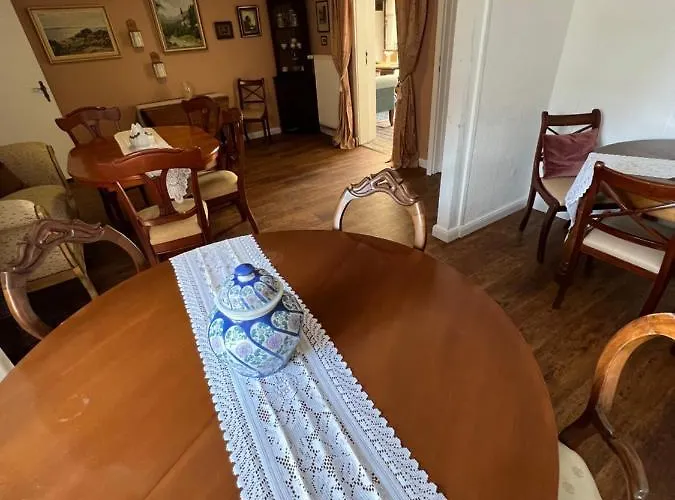 Gaestehaus Geli Heide (Schleswig-Holstein)