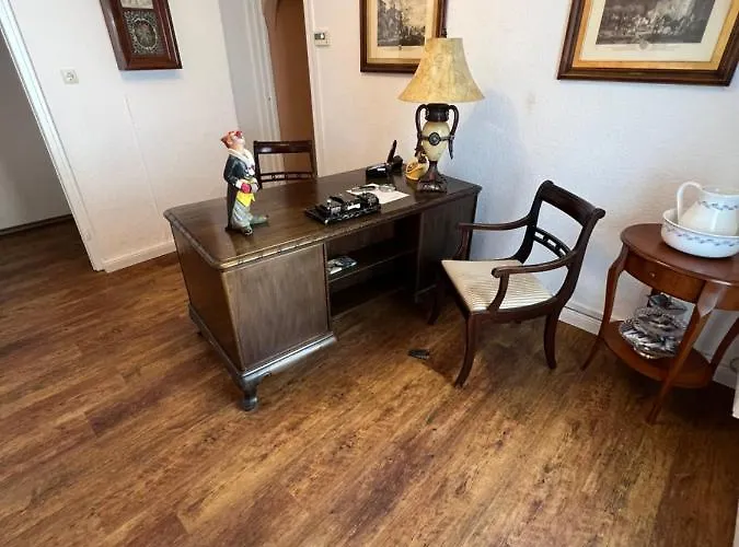 Geli Frühstückspension 3*