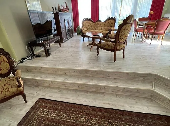 Bed & Breakfast Gaestehaus Geli