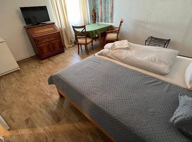 Gaestehaus Geli Heide (Schleswig-Holstein)