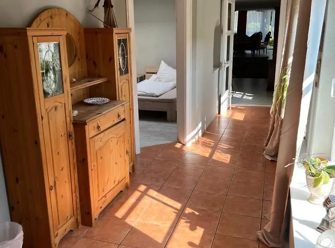 Geli Frühstückspension Heide (Schleswig-Holstein)