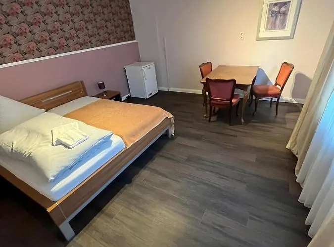 Gaestehaus Geli 3* Heide (Schleswig-Holstein)